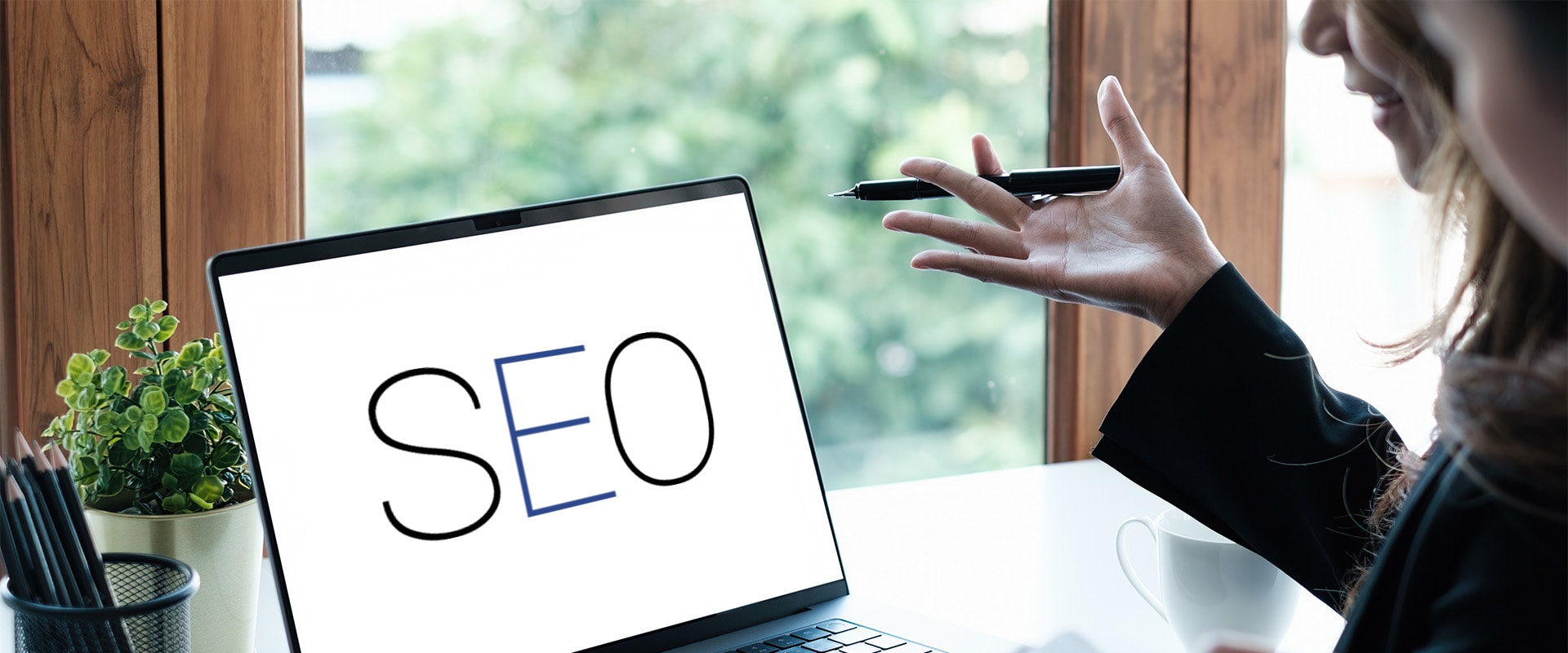 Optimieren Sie Ihre Website für bessere Sichtbarkeit und höhere Rankings