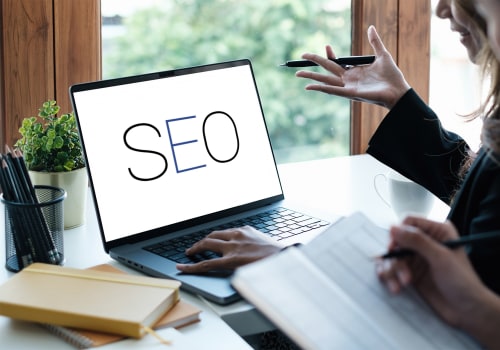 Optimieren Sie Ihre Website für bessere Sichtbarkeit und höhere Rankings