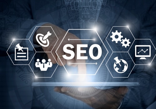 SEO-Taktiken für die Keyword-Recherche